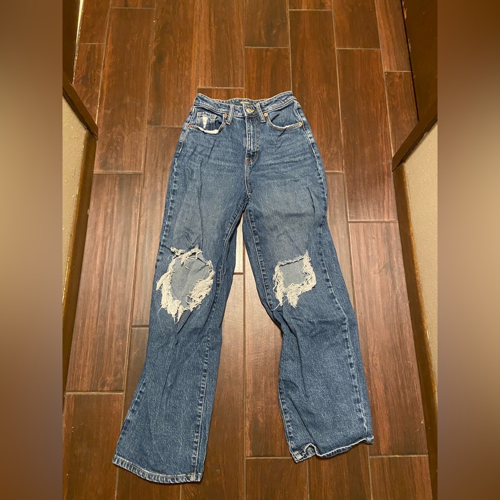 Women’s wild fable jean